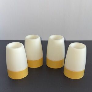 Tupperware Egg Cups 798 - I